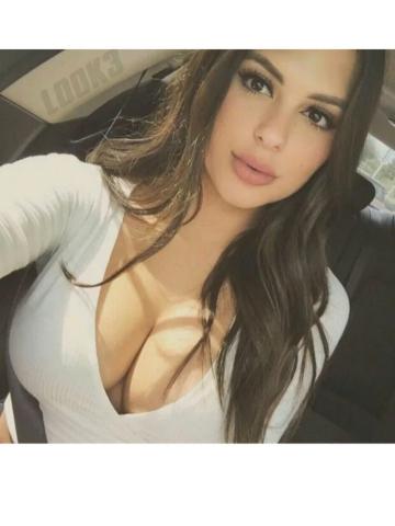 Индивидуалка Викуся Фотография 3